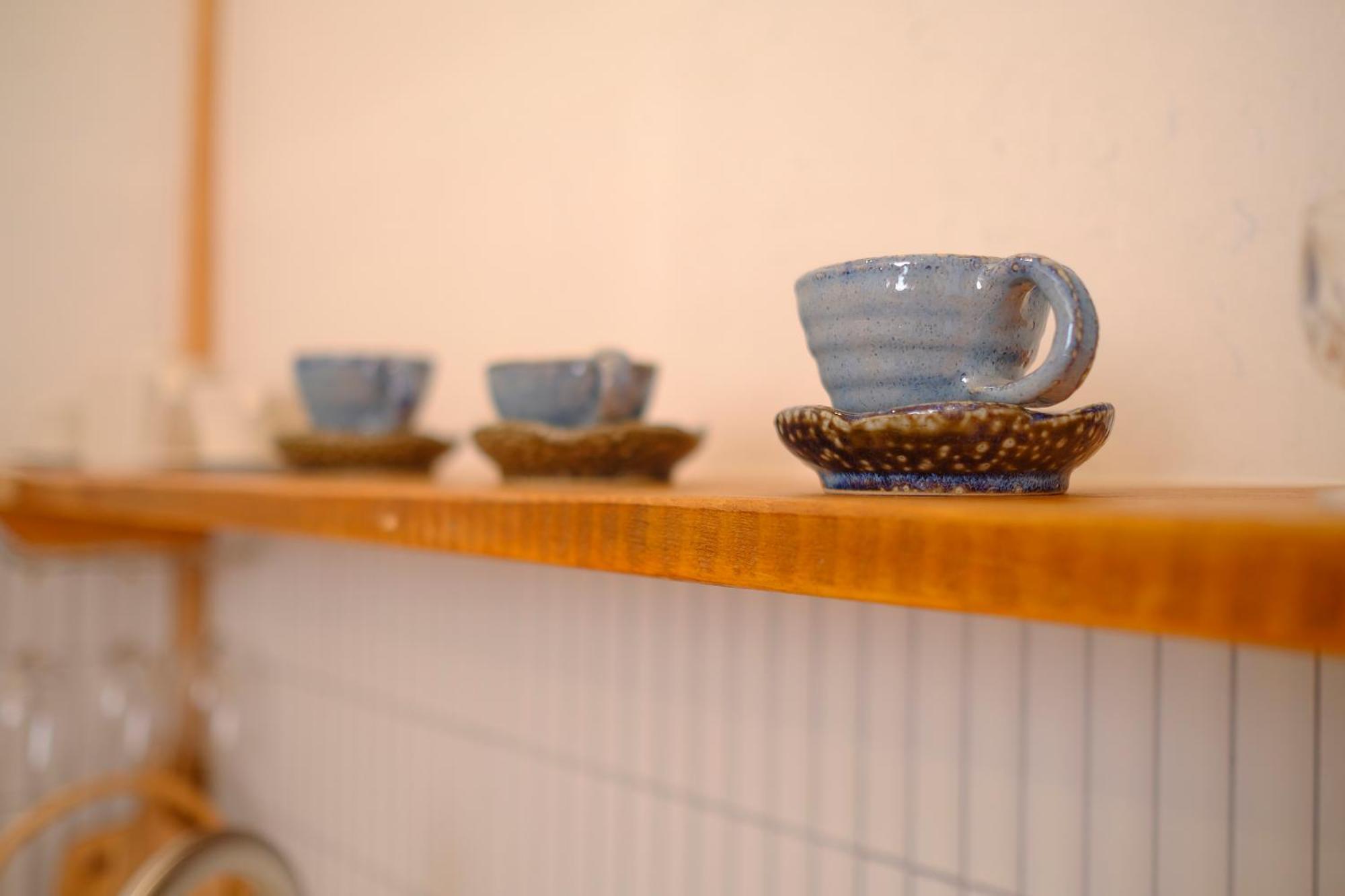 Hanok Stay Mokhyang Gyeongju Exterior foto