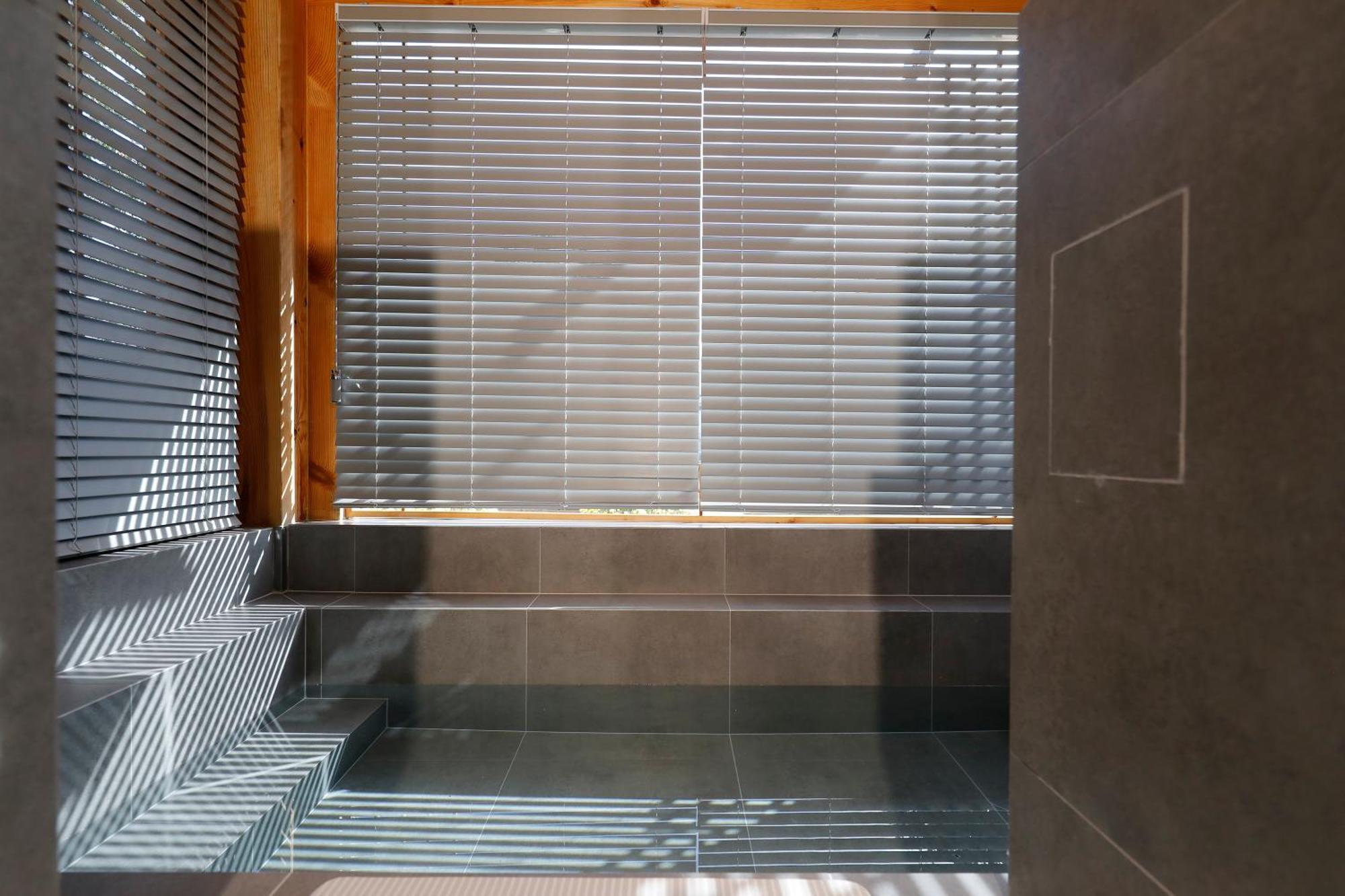 Hanok Stay Mokhyang Gyeongju Exterior foto